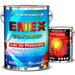 Pachet Lac Epoxidic Solvent-Free ?Emex Epoxy Contact? - Bid. 4 Kg + Intaritor - Bid. 2 Kg